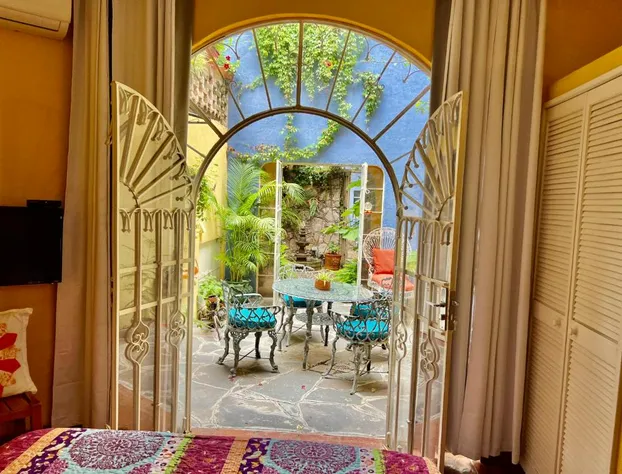Boutique Hotel Casa Camellia hotel detail image 4