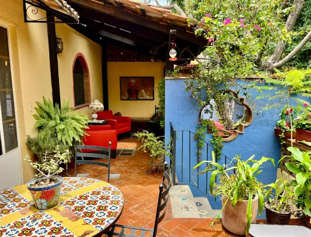 Boutique Hotel Casa Camellia hotel detail image 1