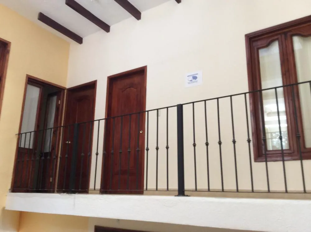 Hotel La Gloria hotel hero