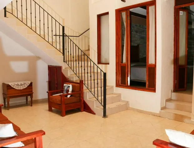 Hotel La Gloria hotel detail image 1