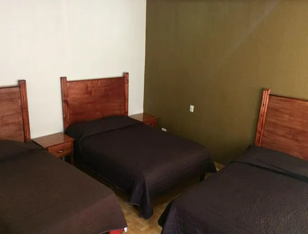 Hotel La Gloria hotel detail image 2