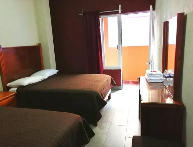 Hotel La Gloria hotel detail image 3