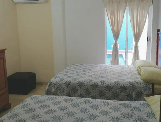 Hotel La Gloria hotel detail image 4