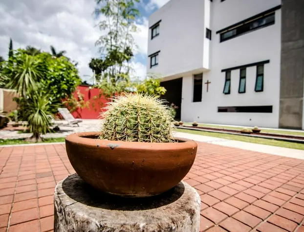 Maria Ines Hotel Suite hotel detail image 3