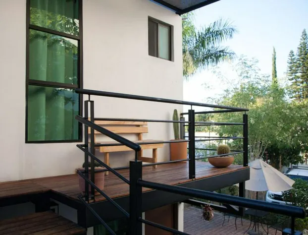 Maria Ines Hotel Suite hotel detail image 4