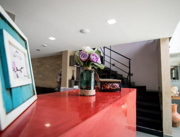 Maria Ines Hotel Suite hotel detail image 3