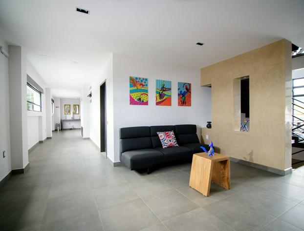 Maria Ines Hotel Suite hotel detail image 4