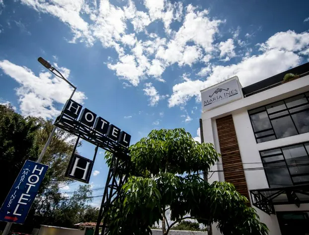 Maria Ines Hotel Suite hotel detail image 1