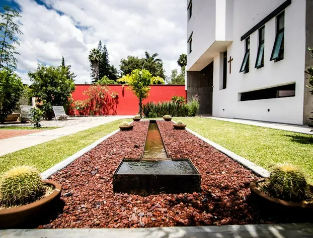 Maria Ines Hotel Suite hotel detail image 3