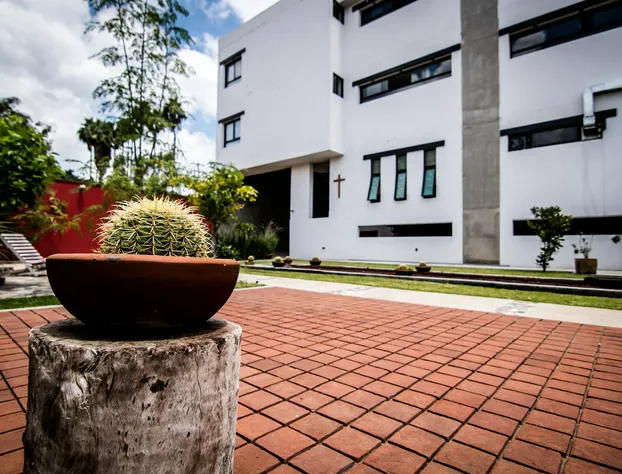 Maria Ines Hotel Suite hotel detail image 2