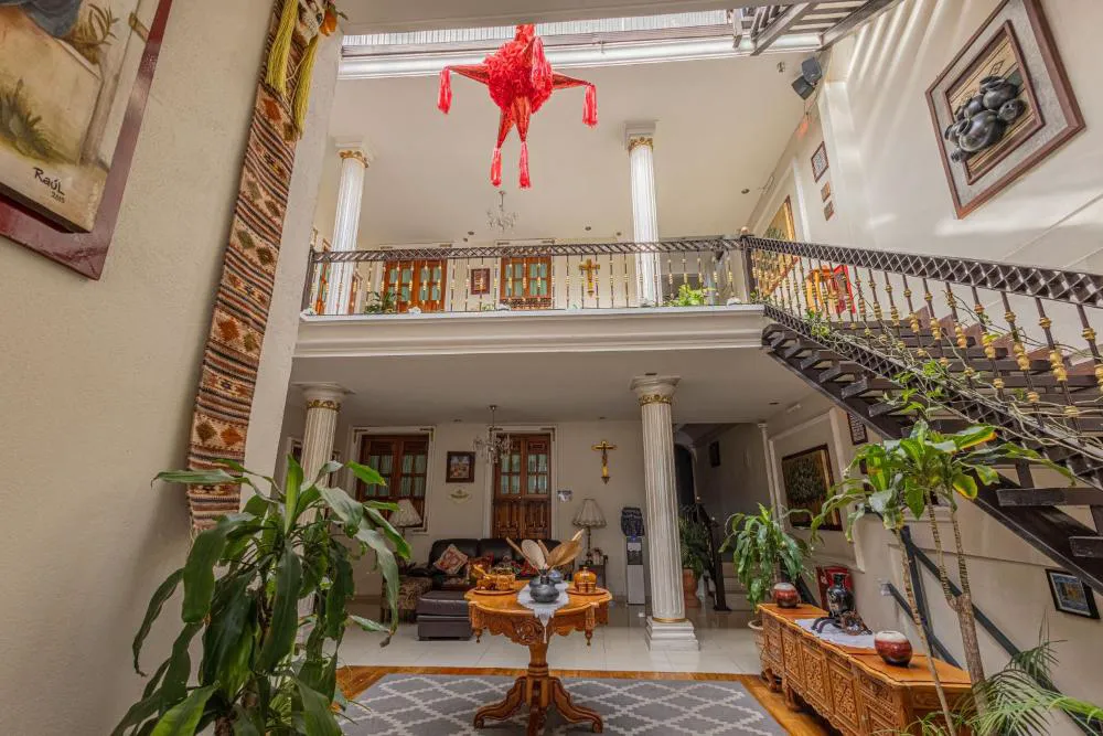 Hotel Boutique Casa Garay hotel hero