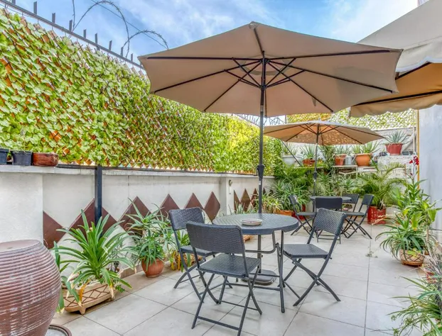 Hotel Boutique Casa Garay hotel detail image 1