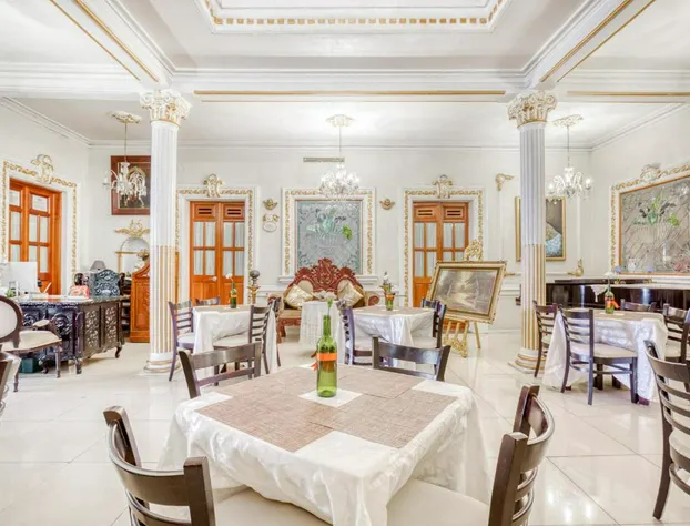 Hotel Boutique Casa Garay hotel detail image 2