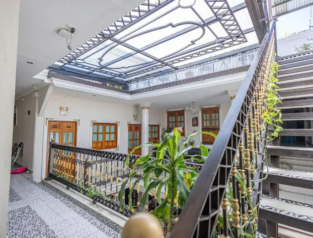 Hotel Boutique Casa Garay hotel detail image 3