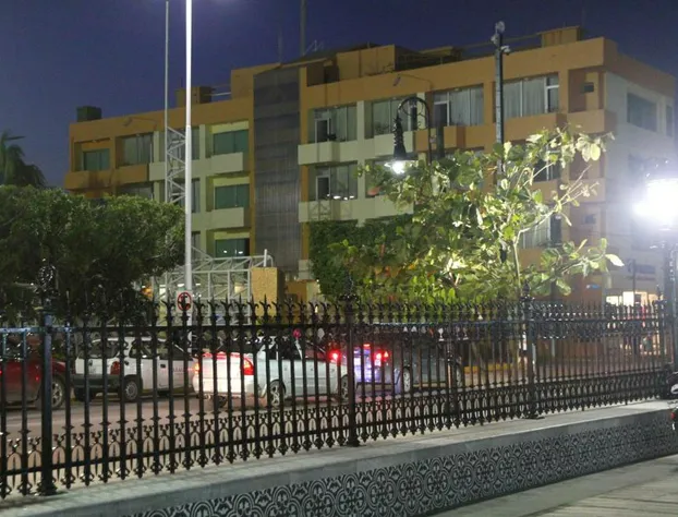 Hotel del Parque hotel detail image 3