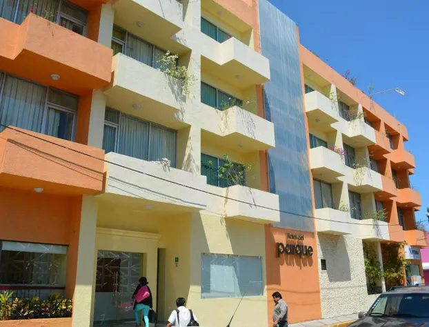 Hotel del Parque hotel detail image 4