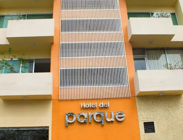 Hotel del Parque hotel detail image 2