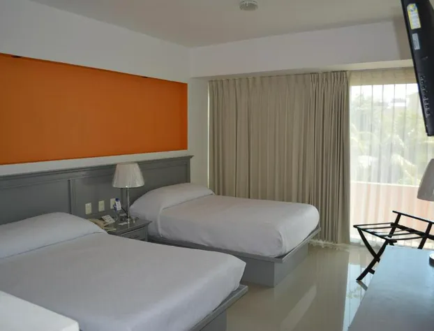 Hotel del Parque hotel detail image 4