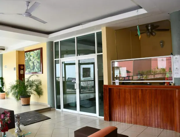 Hotel del Angel Inn hotel detail image 1