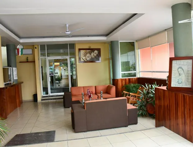 Hotel del Angel Inn hotel detail image 3