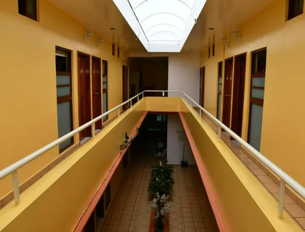 Hotel del Angel Inn hotel detail image 4