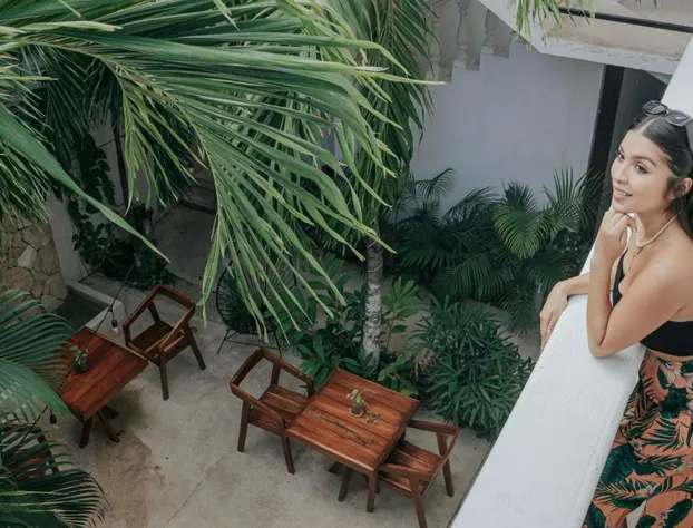 Hotel San Vicente hotel detail image 4