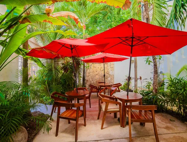 Hotel San Vicente hotel detail image 1