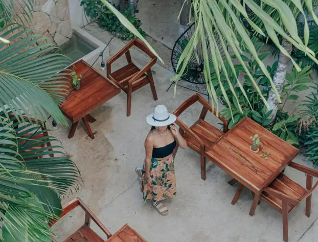 Hotel San Vicente hotel detail image 2