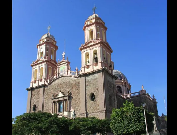 Hotel Latino hotel detail image 1