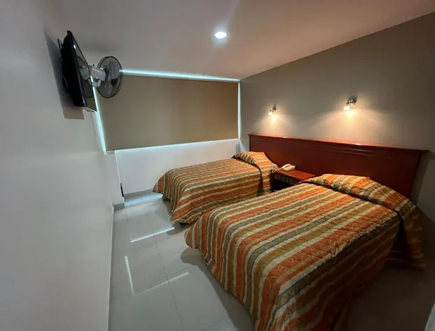 Hotel Latino hotel detail image 4