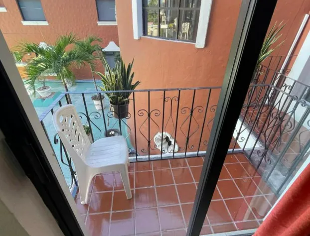 Hotel el Mayo Inn hotel detail image 2