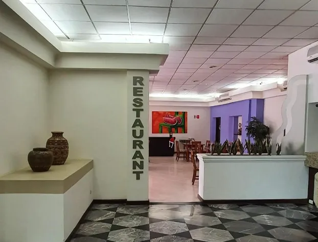 Hotel el Mayo Inn hotel detail image 4