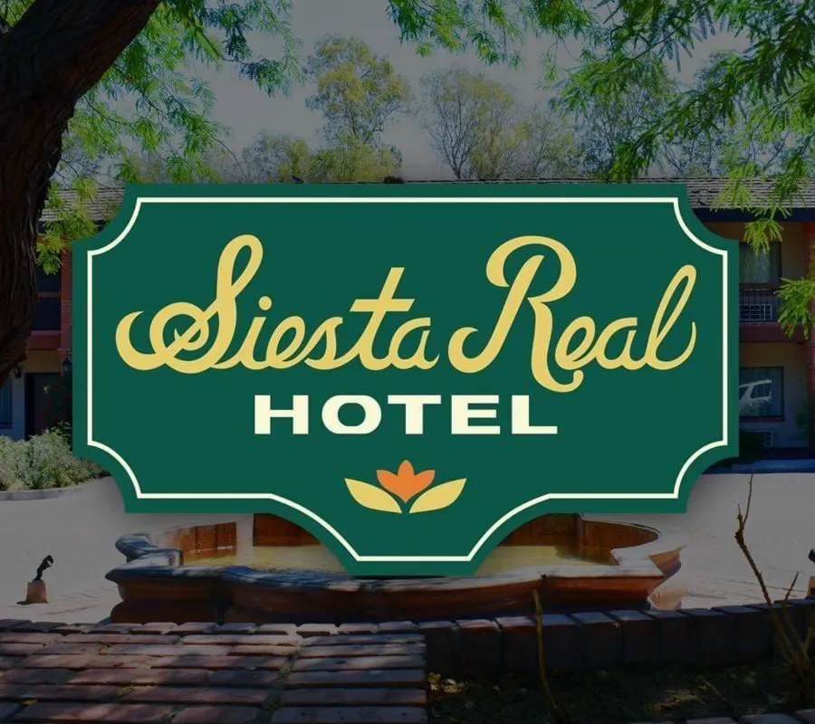 Hotel Siesta Real hotel hero