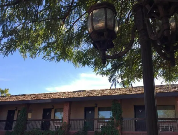 Hotel Siesta Real hotel detail image 3