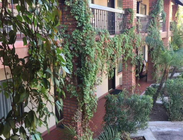 Hotel Siesta Real hotel detail image 1