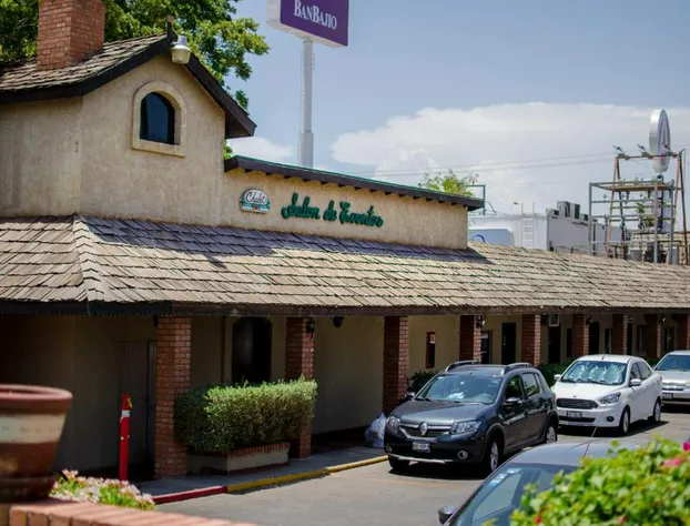 Hotel Siesta Real hotel detail image 1