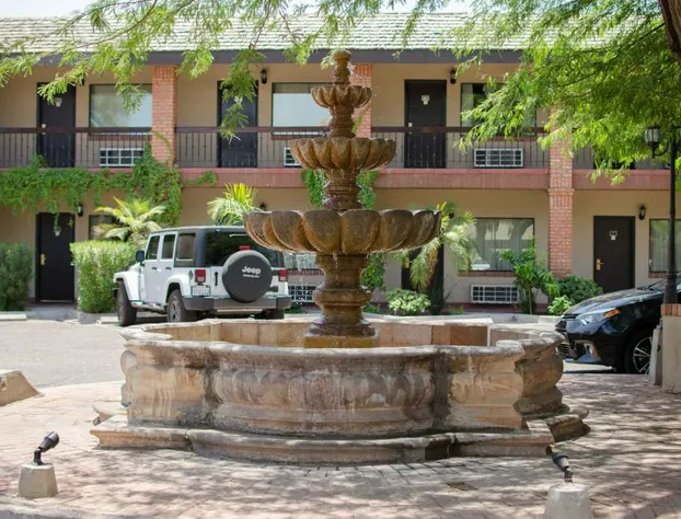 Hotel Siesta Real hotel detail image 4