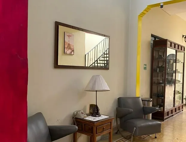 Hotel Doña Chela en Calvillo hotel detail image 1