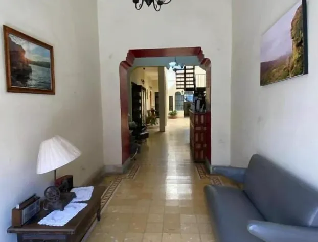 Hotel Doña Chela en Calvillo hotel detail image 2