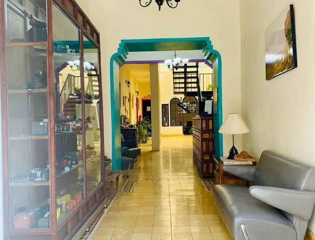 Hotel Doña Chela en Calvillo hotel detail image 3