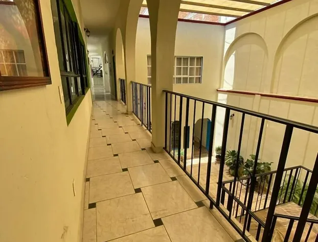 Hotel Doña Chela en Calvillo hotel detail image 4