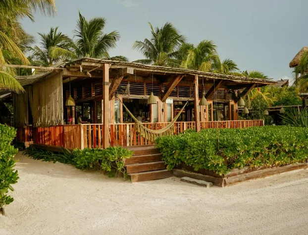 Hotel Siesta Holbox hotel detail image 1