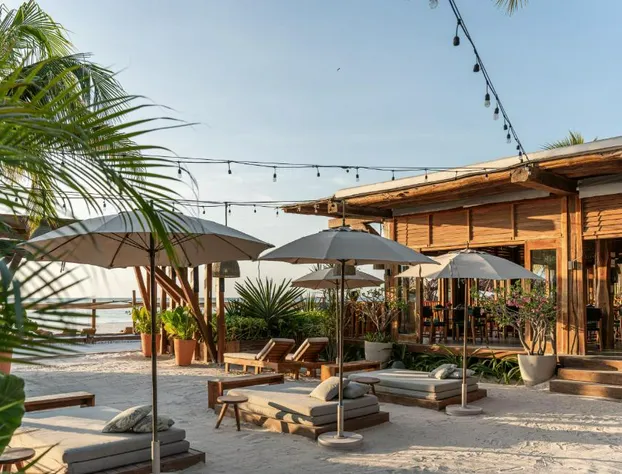 Hotel Siesta Holbox hotel detail image 2