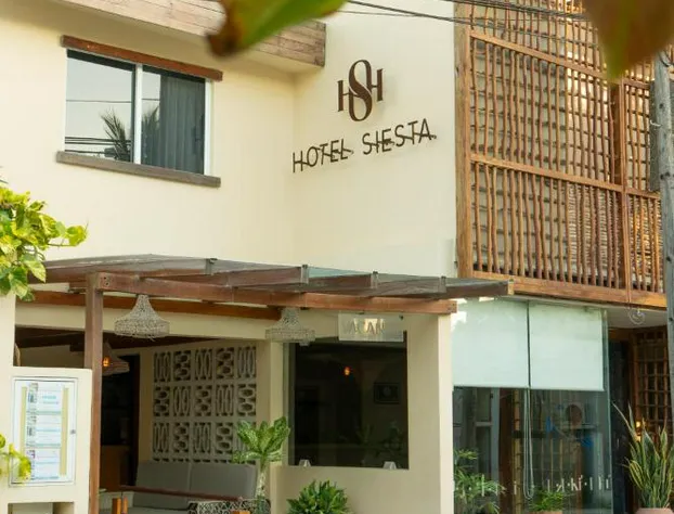 Hotel Siesta Holbox hotel detail image 3