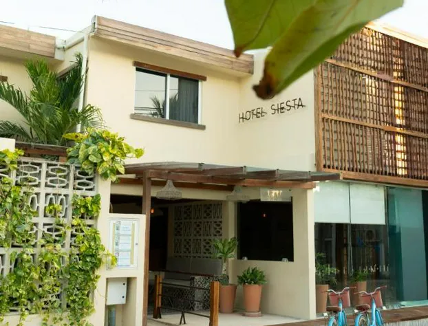 Hotel Siesta Holbox hotel detail image 4