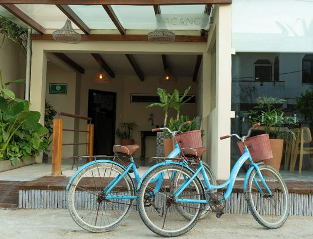 Hotel Siesta Holbox hotel detail image 1