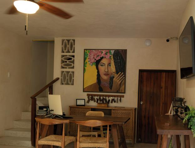 Hotel Siesta Holbox hotel detail image 3