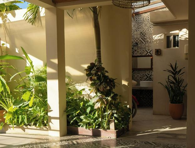 Hotel Siesta Holbox hotel detail image 4
