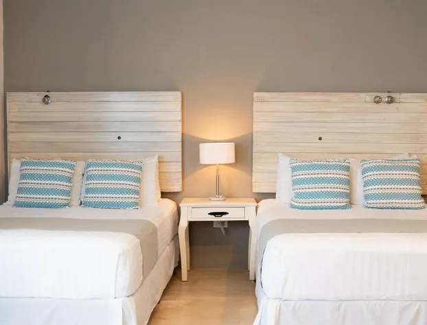 Hotel Siesta Holbox hotel detail image 3