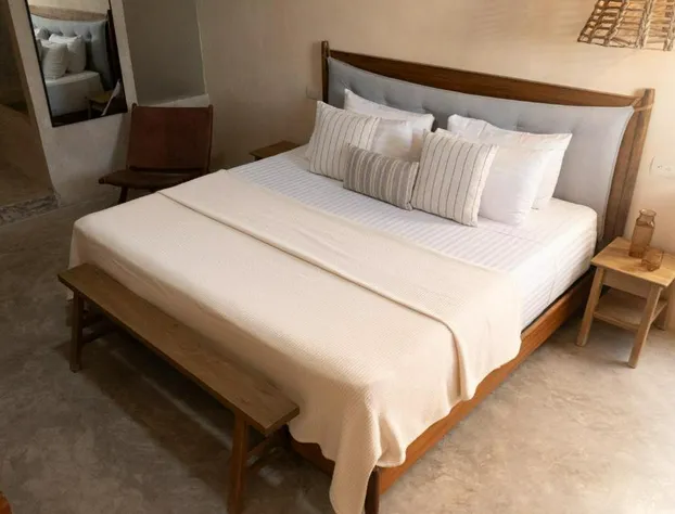 Hotel Siesta Holbox hotel detail image 4